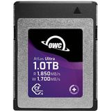 OWC Atlas Ultra 1.0TB High-Performance CFexpress Type B Geheugenkaart