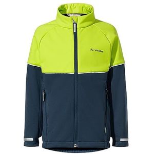 VAUDE Uniseks Kids Qimsa Softshell Jacket Jacket Jacket