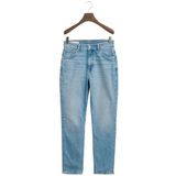 Gant - 4100196 - Spijkerbroek - Slim
