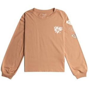 Roxy Meisje Let Somebody Go T-shirt (pak van 1)