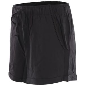 Hurley Shorts Dames - Becky Beach Zwart
