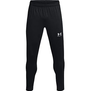 Under Armour Challenger trainingsbroek voor heren, nauwsluitende joggingbroek met 4-weg stretch, lichte en sneldrogende sweatpants