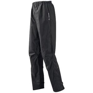 Vaude Fluid Pants II S/S+L/S Heren Broek 3520