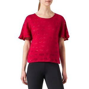 OXBOW M1tania T-shirt voor dames.