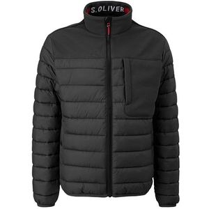 s.Oliver Bufferjas van softshell, 9999, L