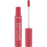 Catrice - Pillow Like Matte Lip Mousse - Vloeibare Lippenstift - Tint 030 Mousse-t Be Love - 2.8 ml