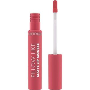 Catrice - Pillow Like Matte Lip Mousse - Vloeibare Lippenstift - Tint 030 Mousse-t Be Love - 2.8 ml
