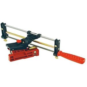 Ratioparts 171,020 vijlmachine, zwart, 29,5x5,5x15 cm