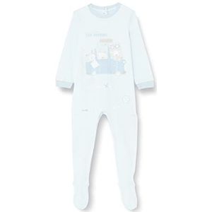 Chicco Romper met opening voor kinderen. - turkoois - 50