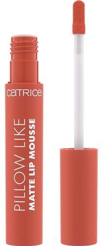 Catrice - Pillow Like Matte Lip Mousse - Vloeibare Lippenstift - Tint 040 Whip It Good - 2.8 ml