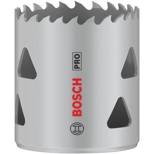 Bosch 1x PRO Multi Material gatzaag (voor Zachthout, Gipsplaat, Ø 46 mm, Professional Accessoires Boor-/schroefmachines)
