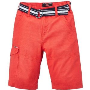 Lee Cooper Kids LCEN1050 – Shorts – jongens - - 8 ans
