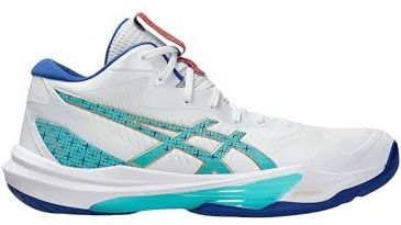 Asics Sky Elite FF MT 3 - Indoor Schoenen - Handbalschoenen