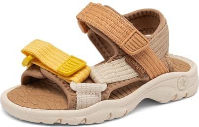 Bisgaard Sandalen - Nico - Strand - Bisgaard - 23 - Sandalen