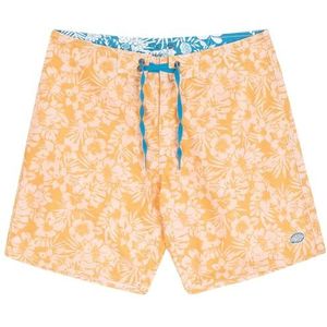 Panareha Beach Shorts HOOKIPA Yellow (46) | RPET