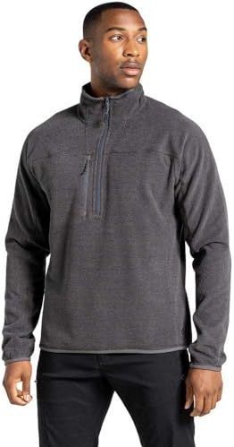 Craghoppers Active Fleece Met Halve Rits