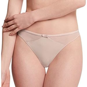 Variance Pure Strings, Beige Dore, 36-38 Dames, goudkleurig