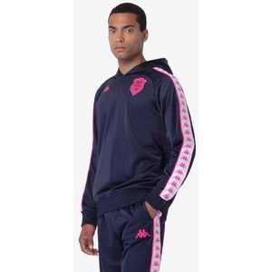 Kappa 222 Band Zeustivy Sfp Sweatshirt Uniseks Volwassenen