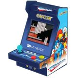 My Arcade Mega Man Nano Player Pro Draagbare Retro Arcade (6 SPELLEN IN 1)