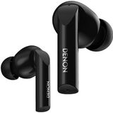 Denon AH-C840NCW Draadloze In-Ear Oordopjes met Noise Cancelling, Soundmaster Tuning, Bluetooth en 35 Uur Batterijduur - Zwart