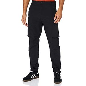 Urban Classics Commuter broek voor heren, zwart, 36