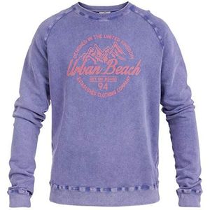 Urban Beach Smith Sweatshirt voor heren