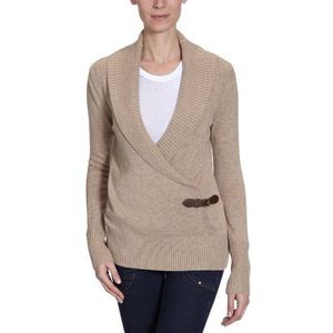 Tommy Hilfiger Dames Pullover, HARLEM WRAP SWTR/1M87619209