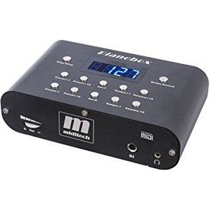 Miditech PianoBox USB MIT-001641