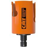 CMT Orange Tools 550-060X - Gatenzaag - Hout/Kunststof - H=60 D=60