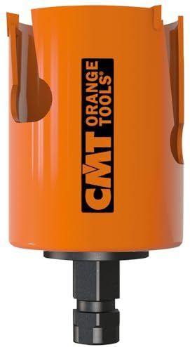 CMT Orange Tools 550-060X - Gatenzaag - Hout/Kunststof - H=60 D=60