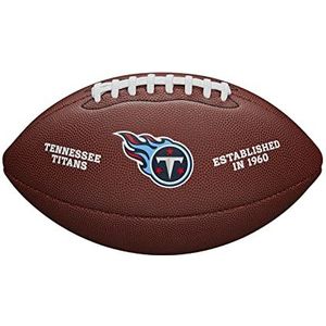 Wilson Nfl Team Logo