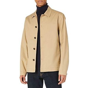 United Colors of Benetton Herenjas, beige 904, XS