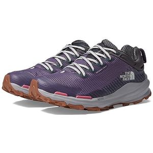 THE NORTH FACE Vectiv Fastpack Futurelight sneakers voor dames, Lunar Slate Asfalt Grey, 36.5 EU