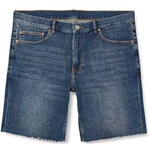 Dr. Denim Clark Denim Shorts voor heren