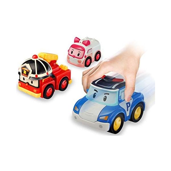 Robocar Poli speelgoed kopen | Ruime keus, lage prijs | beslist.nl