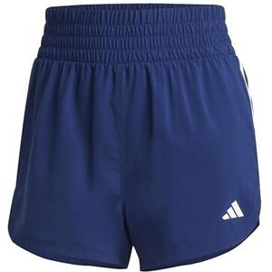 Fitness - Short - Blauw - Dames