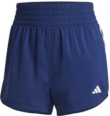Fitness - Short - Blauw - Dames