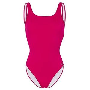 Fashy Dames Cherry Pink Badpak, rood (cherry), 42 / B