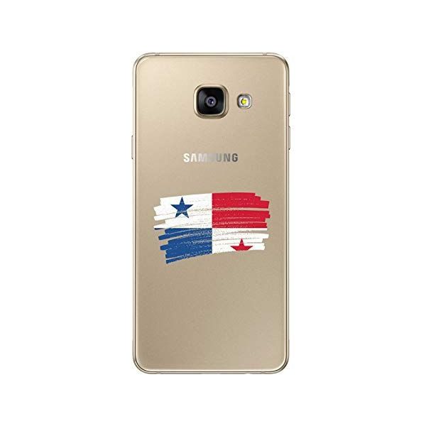 Samsung Galaxy (2016) Hoesjes kopen? Ruime keus!
