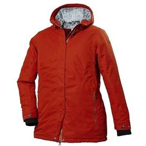 STOY Dames Stw 4 Wmn Jckt functionele jas met capuchon - grote maten