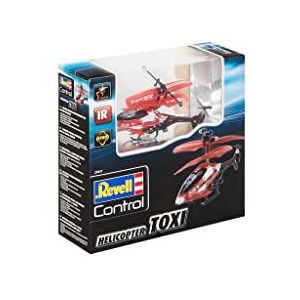Revell 23841 RC Mini Helicopter - Toxi RC Model Kant en Klaar
