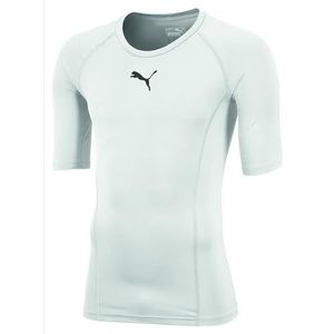 PUMA Liga Baselayer Tee SS Jr Shirt