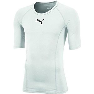 PUMA Liga Baselayer Tee SS Jr Shirt