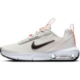 Nike - Air Max INTRLK Lite - Trainers - Zwart - Textiel/Synthetisch