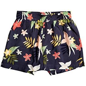 Roxy Shorts Meisjes Blauw 16/XXL