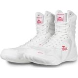 Lonsdale - Heskin - Boksschoenen - Hoge Schacht - Antislipzool