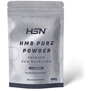 HMB PURO HSN (500 gr)