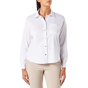 Naf Naf Dameshemd, ECRU, 38