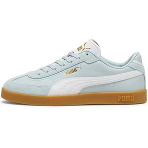 PUMA Unisex Club Ii Era Sneaker, Frosted Dew PUMA Witte Gom, 39 EU