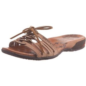 Merrell Leah, damessandalen, bruin, 40 EU